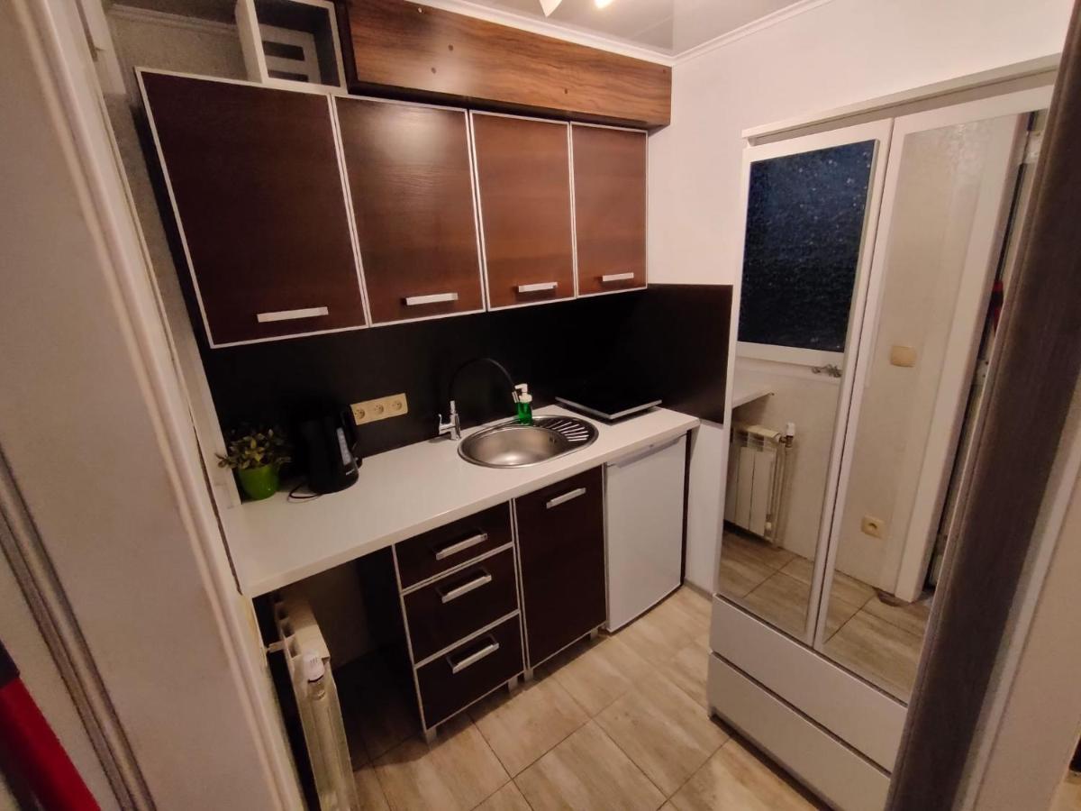 Apartamenty Grapa Szum Rzeki Parking Free Wisla Exterior photo