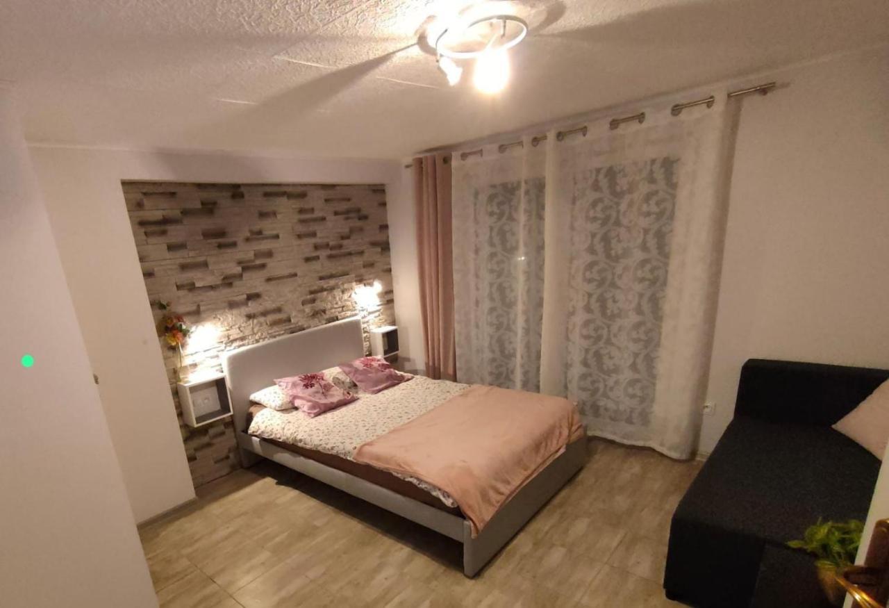 Apartamenty Grapa Szum Rzeki Parking Free Wisla Exterior photo