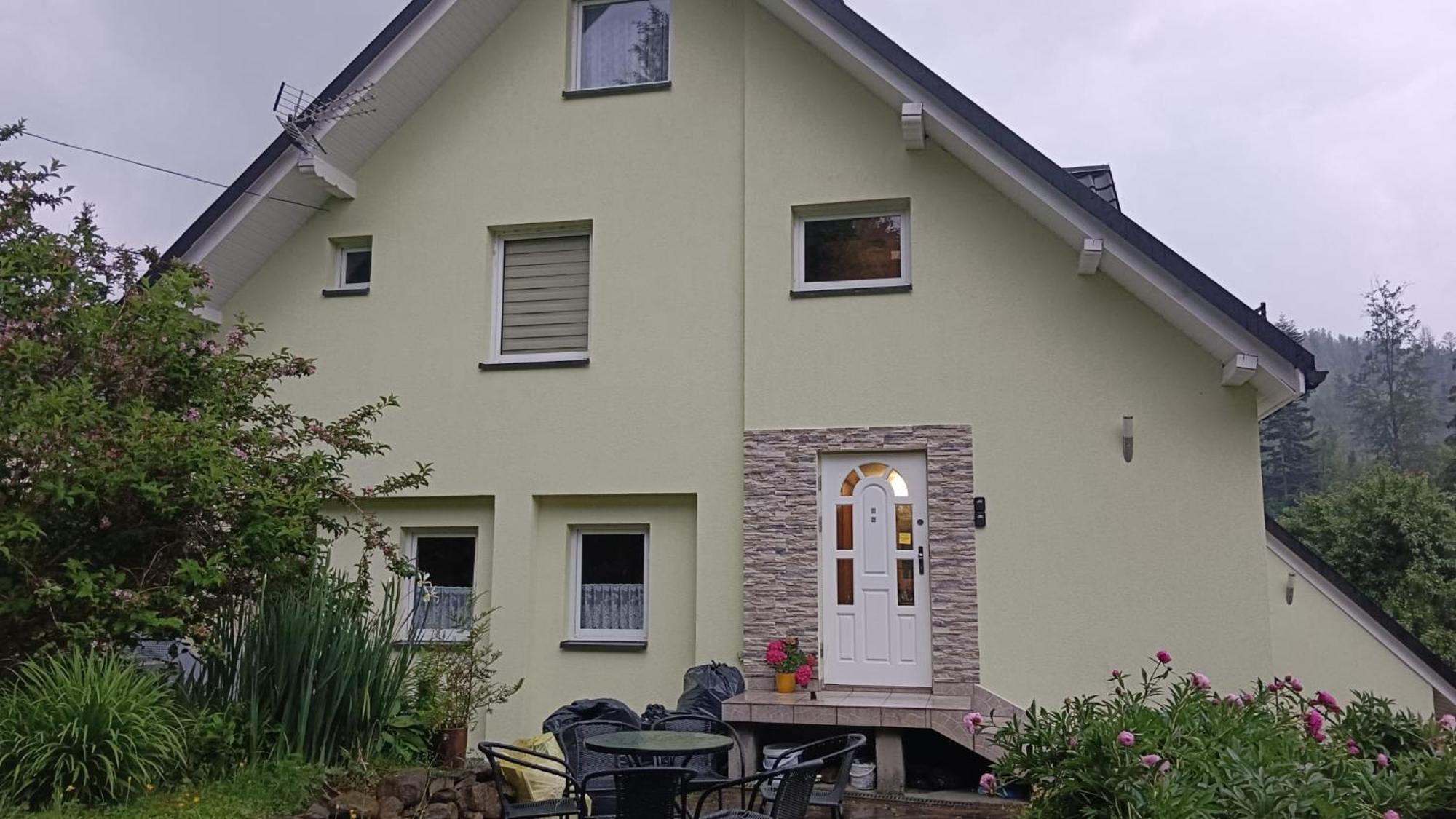 Apartamenty Grapa Szum Rzeki Parking Free Wisla Exterior photo