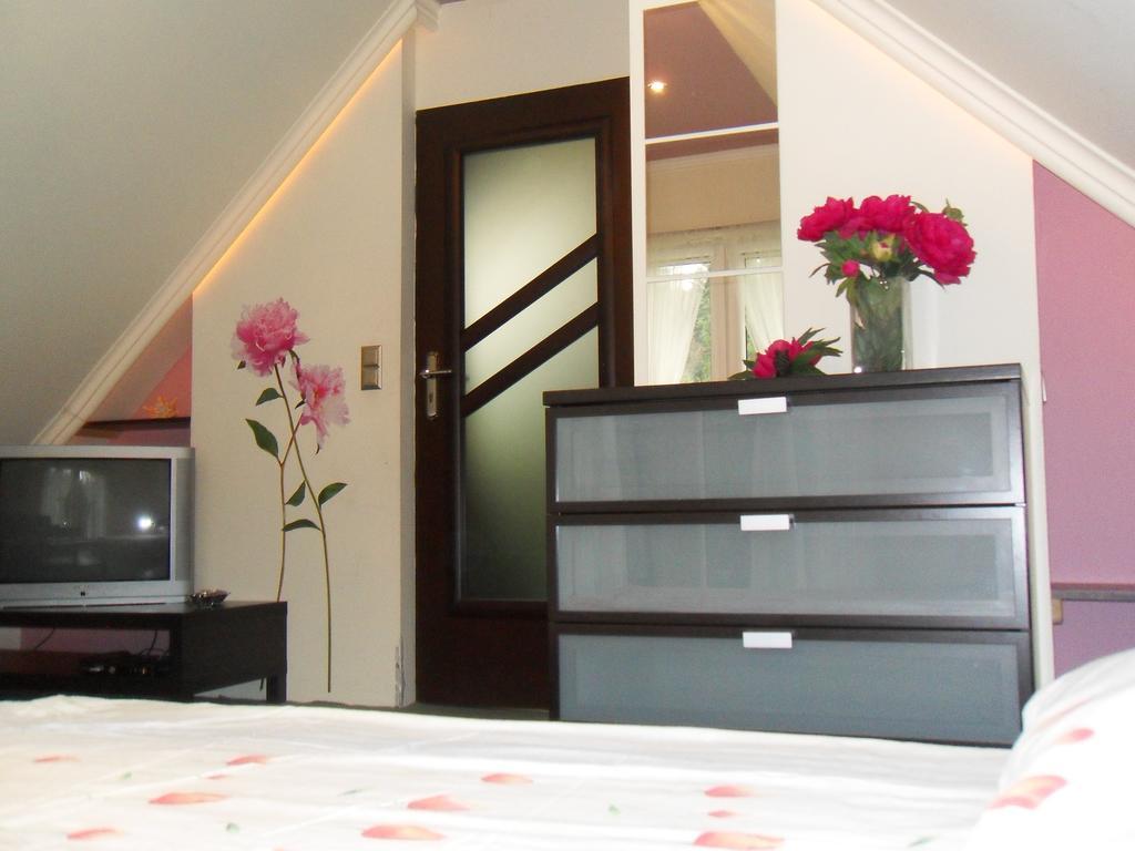 Apartamenty Grapa Szum Rzeki Parking Free Wisla Room photo