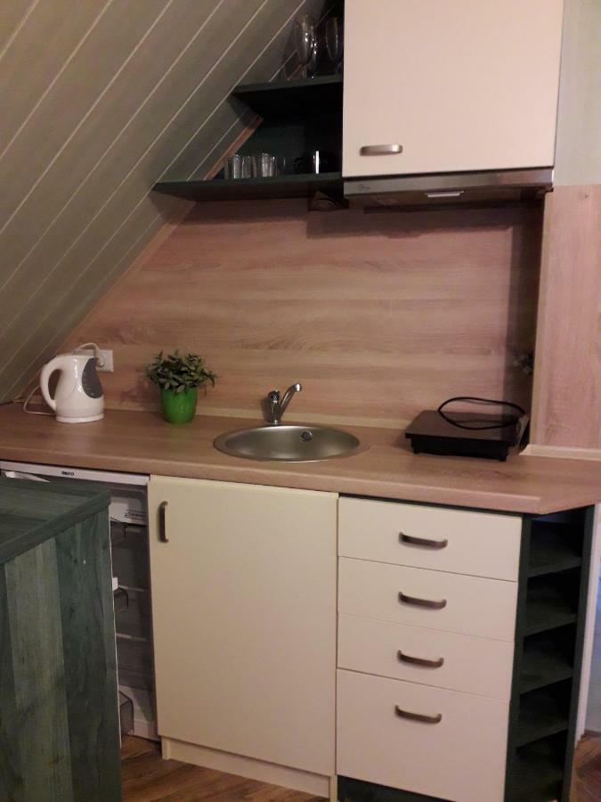 Apartamenty Grapa Szum Rzeki Parking Free Wisla Exterior photo