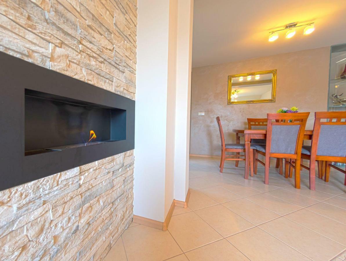 Apartamenty Grapa Szum Rzeki Parking Free Wisla Exterior photo